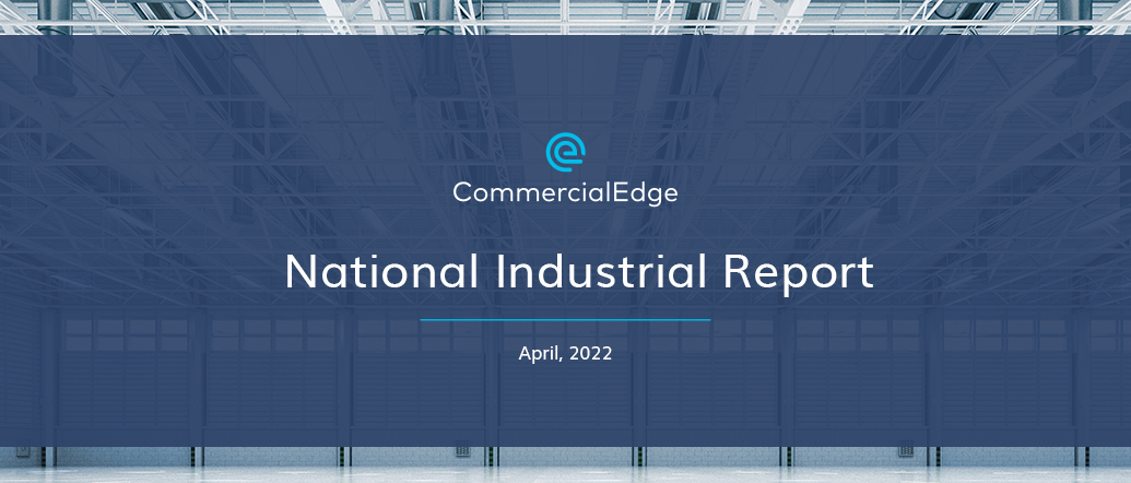 Southern California Industrial Markets Continue to Tighten Under E-Commerce Pressure