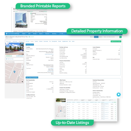 Property Reports