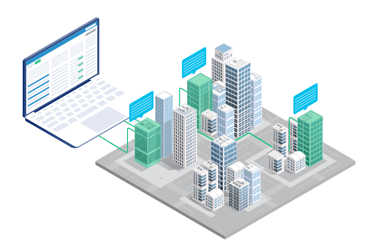 CRE database