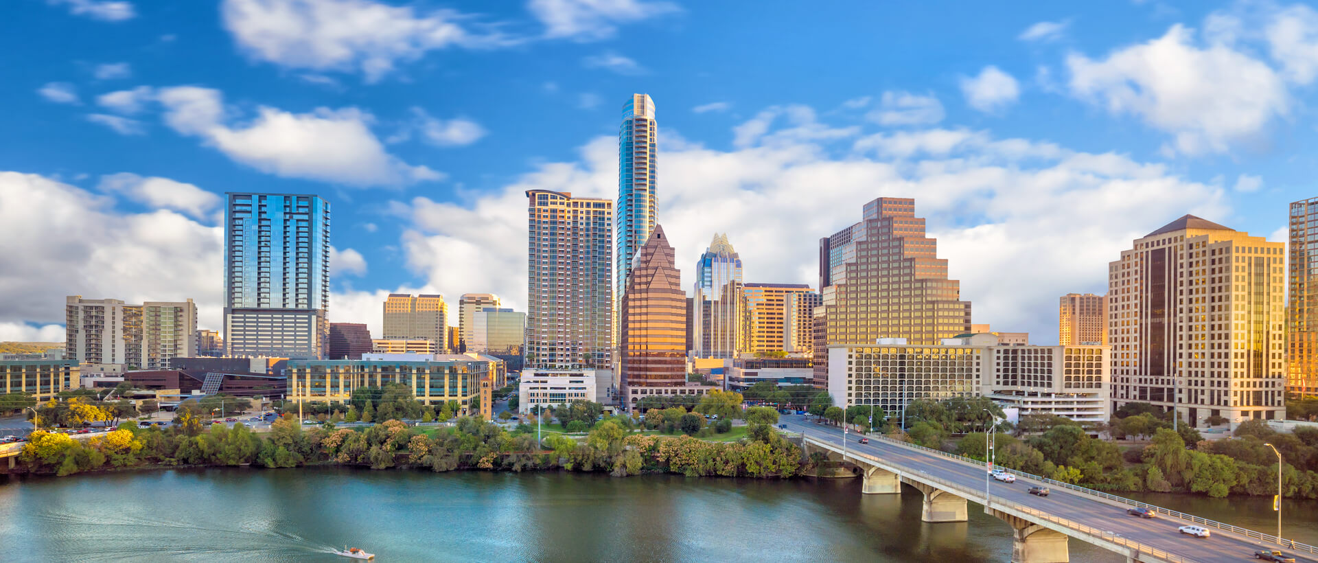 Austin Office Market Report 2021