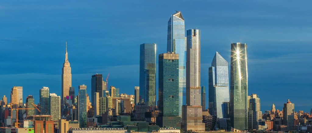 Examining NYC's commercial to residential proposal Examining NYC's commercial to residential proposal