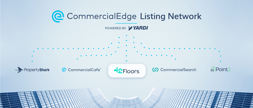 42-Floors-Joins-CommercialEdge-Listing-Network 42-Floors-Joins-CommercialEdge-Listing-Network