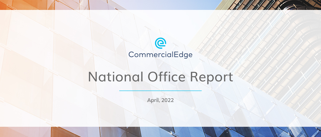 CEdge office report April 2022