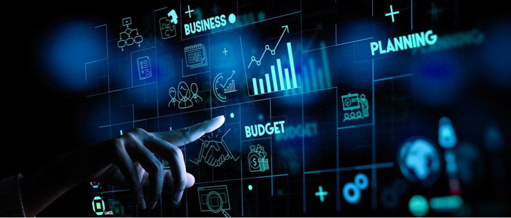 Top 4 Things to consider when budgeting Top 4 Things to consider when budgeting