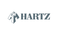 Hartz grey Hartz grey
