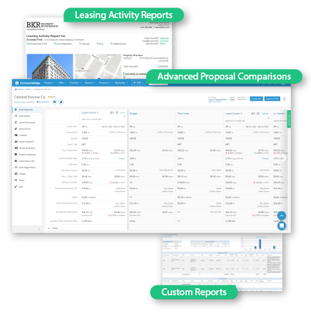 Product_Deal Manager-2 Instant reports