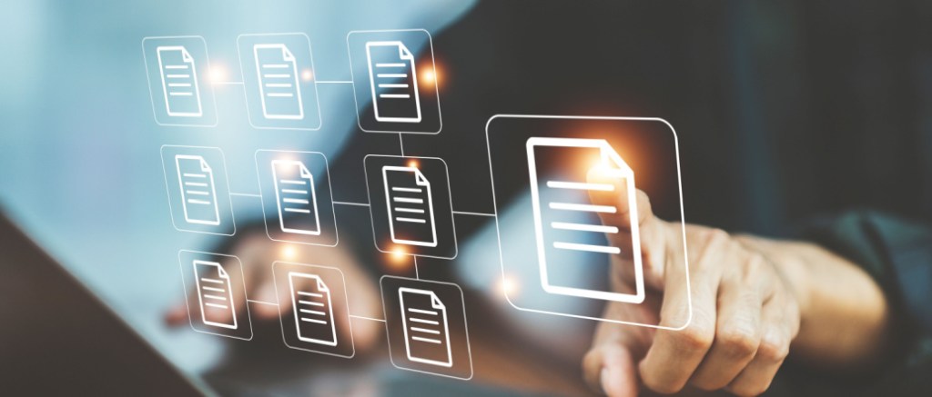 Scale Down Lease Creation to a Few Clicks with CommercialEdge Legal