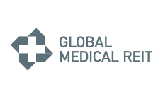 Global Medical REIT