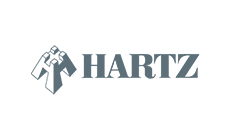 Hartz grey