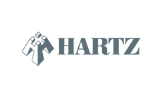 Hartz grey