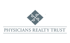 Physicians Realty Trust