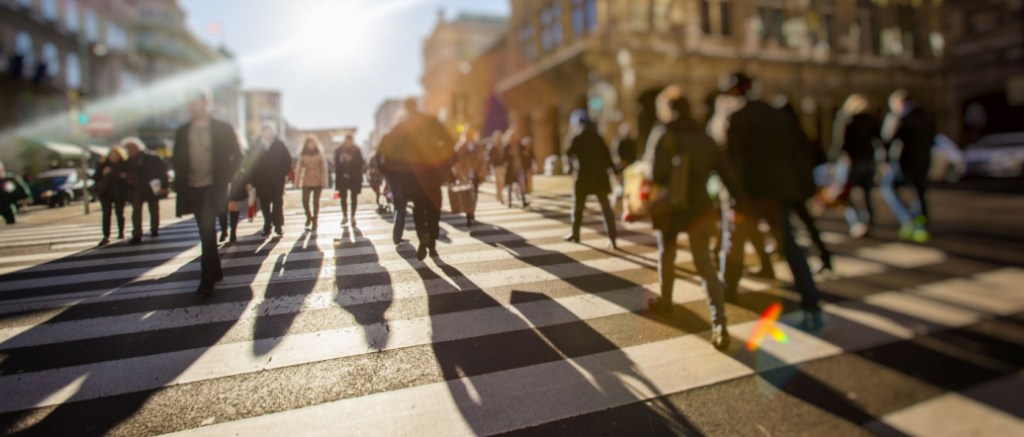 Walkable Urbanism to Drive Future Real Estate Development in the U.S.