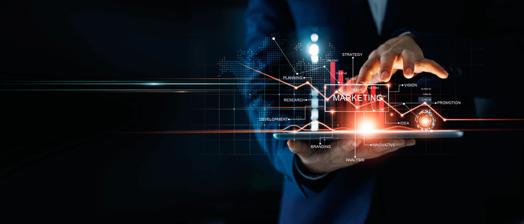 Optimizing Marketing Channel Performance in CRE Leasing