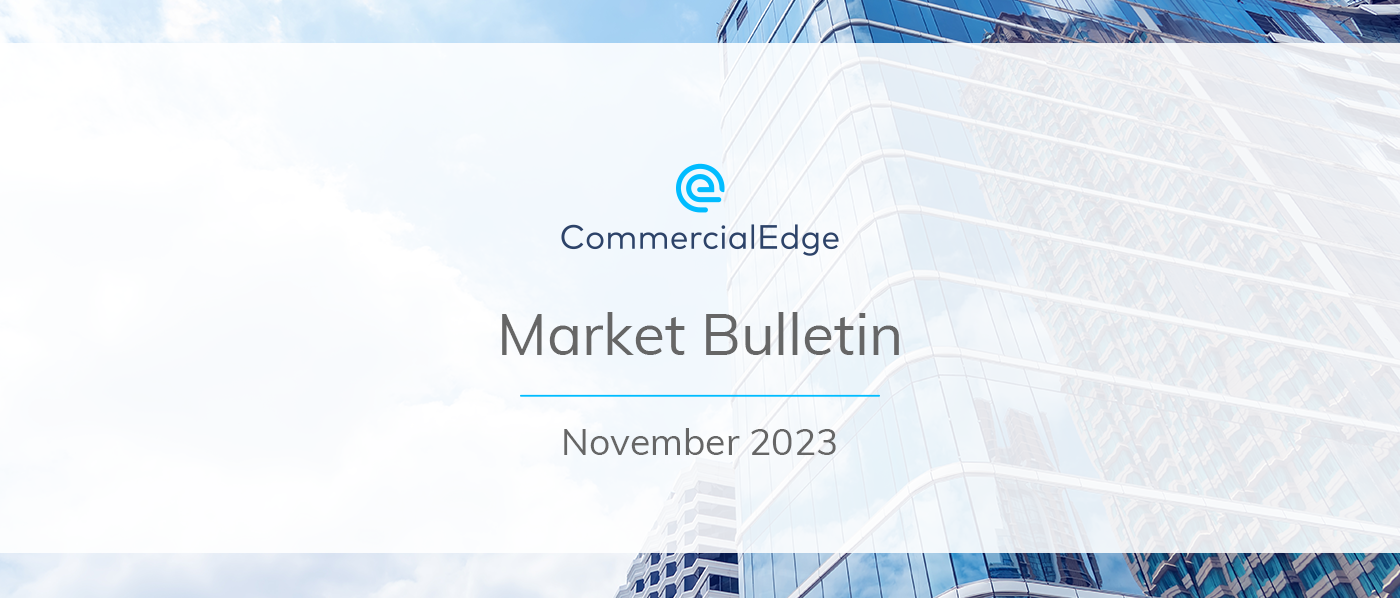 CEdge Market Bulletin Nov23