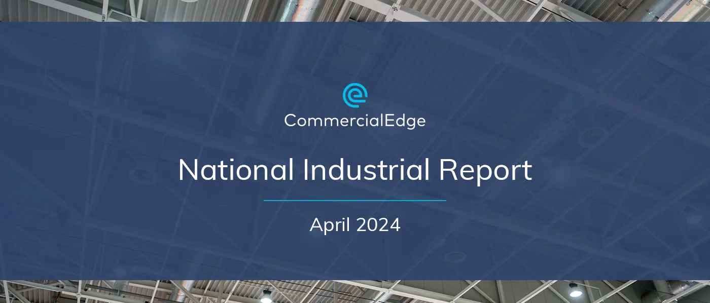 National U.S. Industrial Report 2024