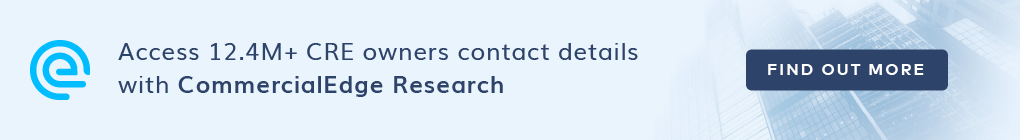 Access CRE owners contacts